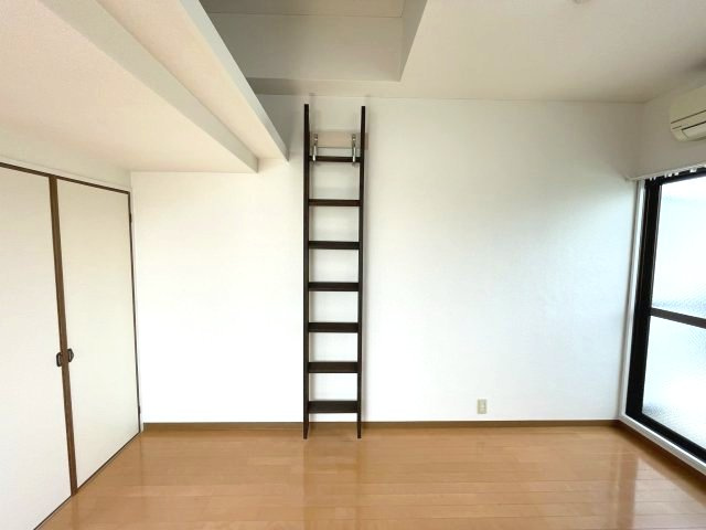 エクセル上島頭の内装