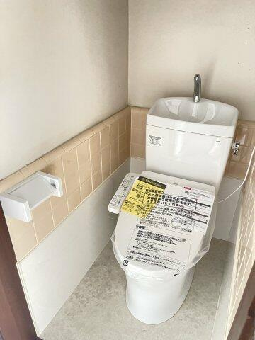 新品