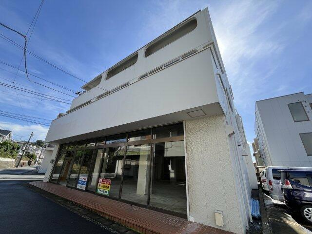 横須賀市野比1丁目のマンションの画像