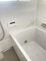 追い炊き機能有り