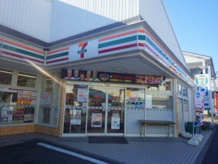 セブンイレブン横須賀…まで40m