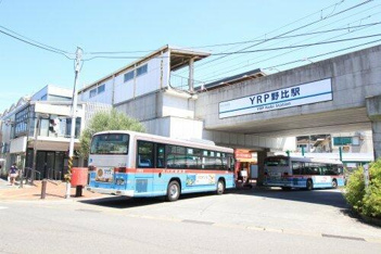京急久里浜線「YRP野…まで235m