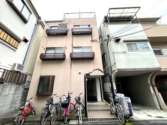 サン・レントコーポ