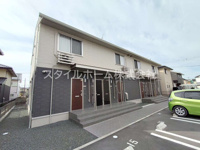 ルーチェB棟の画像