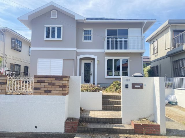 兵庫県神戸市西区狩場台2丁目3-3