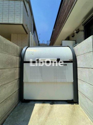 【その他共用部分】 | ルレーヴ市川