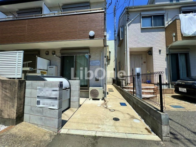 【エントランス】 | ルレーヴ市川