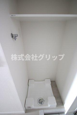 リヴシティ横濱石川町のその他