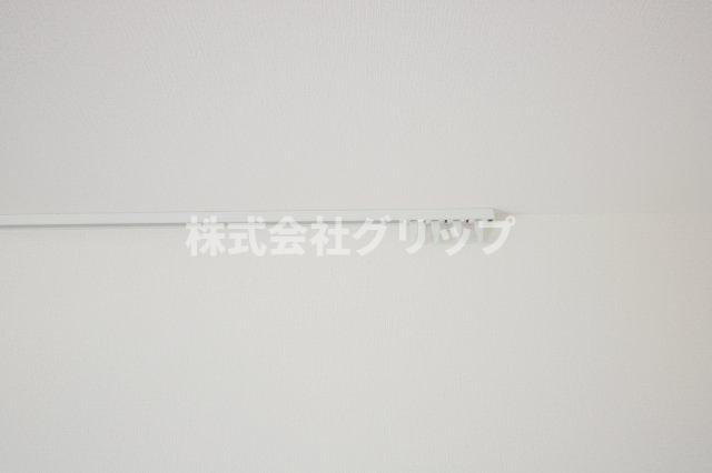 リヴシティ横濱石川町の設備