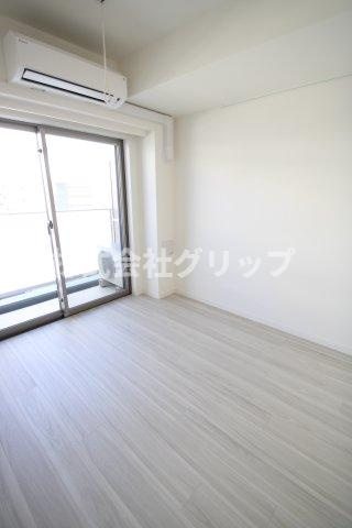 リヴシティ横濱石川町の洋室