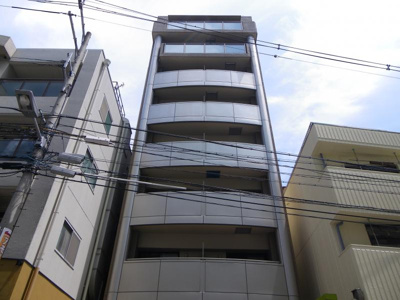 【外観】 | フォレスト106