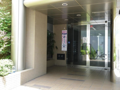 【エントランス】 | フォレスト106