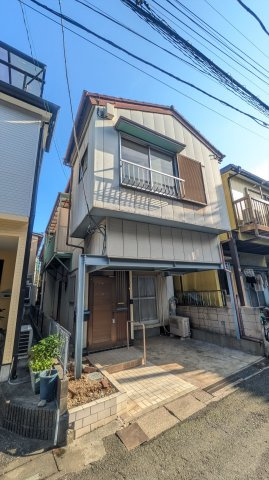 やすらぎの家　リノベ戸建て　志木