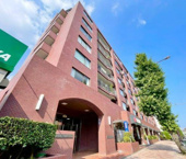 パシフィックニュー自由が丘の画像