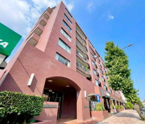 パシフィックニュー自由が丘の画像