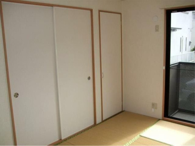 【和室】 | グランド・エステート | 和室です　※参考写真です