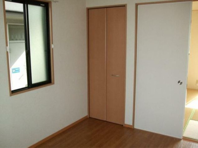 【収納】 | グランド・エステート | 収納スペースです　※参考写真です