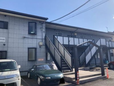 【その他共用部分】 | ヴィラ・シャルマン | その他