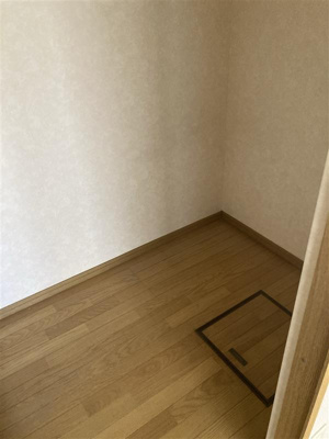 【収納】 | ヴィラ・シャルマン | 収納です