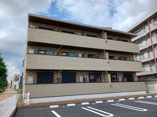 サーファ　前橋