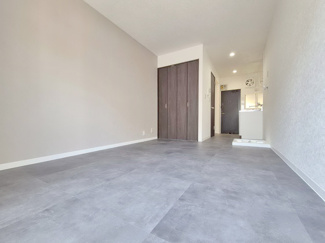 室内リノベーション済みで綺麗なお部屋です♪