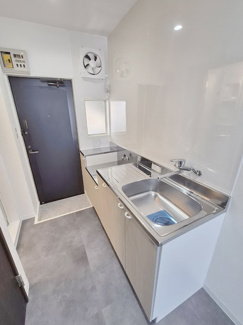 キッチン新品です♪