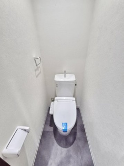 トイレ新品です♪