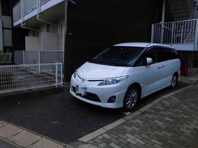 レオパレスつくばのその他