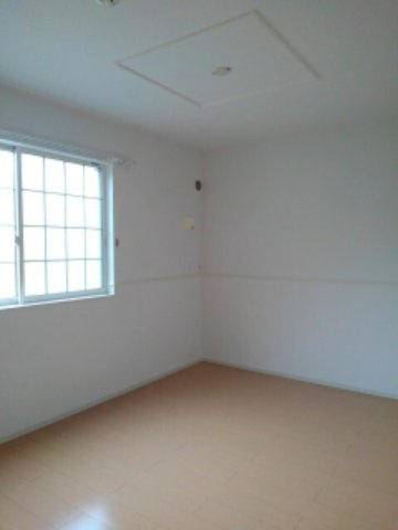 プティ　ボヌールの内装