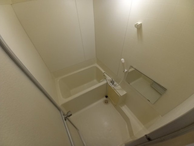 【浴室】 | メゾンブランシェ