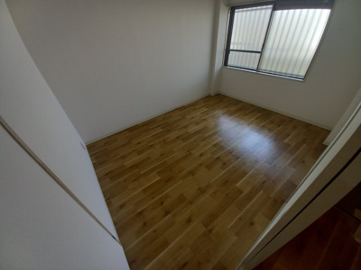 【洋室】 | メゾンブランシェ