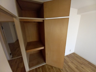 【収納】 | メゾンブランシェ