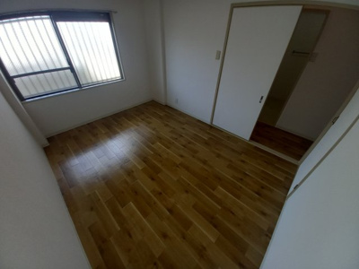 【洋室】 | メゾンブランシェ