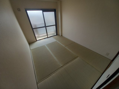 【和室】 | メゾンブランシェ