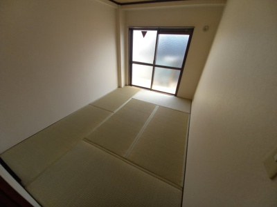 【和室】 | メゾンブランシェ