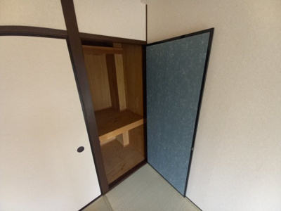 【収納】 | メゾンブランシェ