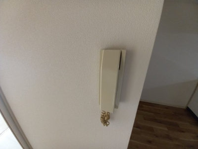 【セキュリティ】 | メゾンブランシェ