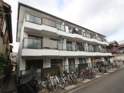 【外観】 | メゾンブランシェ