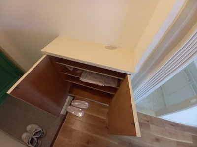 【収納】 | メゾンブランシェ