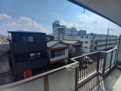 【展望】 | メゾンブランシェ