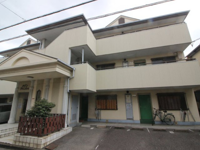 【外観】 | メゾンブランシェ