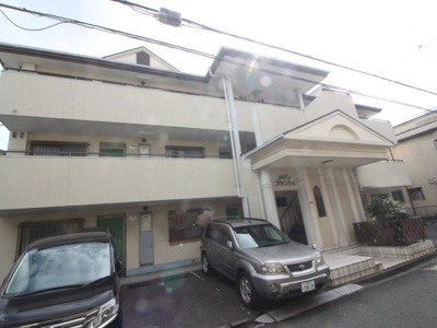 【その他】 | メゾンブランシェ