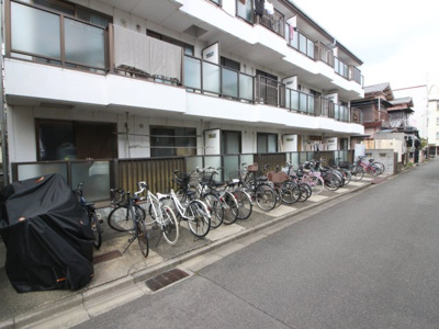 【その他共用部分】 | メゾンブランシェ