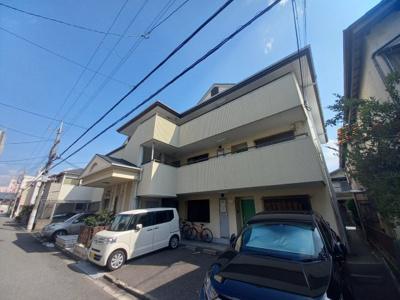 【外観】 | メゾンブランシェ