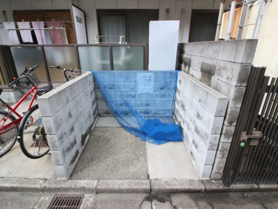 【その他】 | メゾンブランシェ