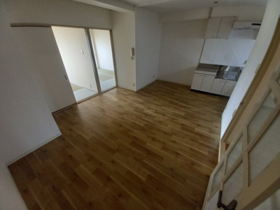 【居間・リビング】 | メゾンブランシェ