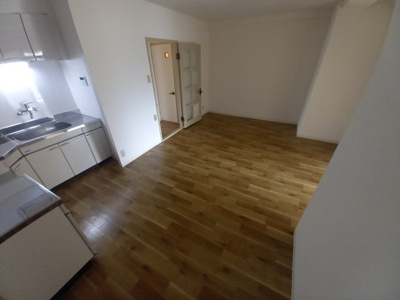 【居間・リビング】 | メゾンブランシェ