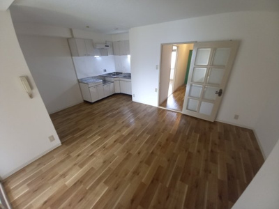 【内装】 | メゾンブランシェ