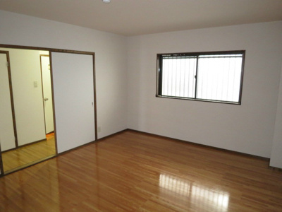 【内装】 | メゾン・ラ・ポール