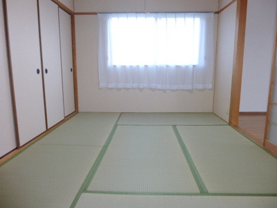 【和室】 | メゾン・ラ・ポール